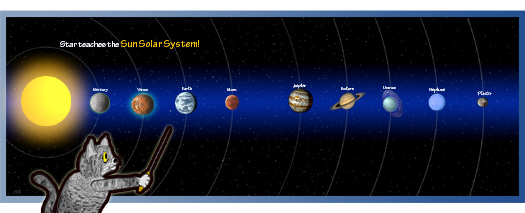 solar system